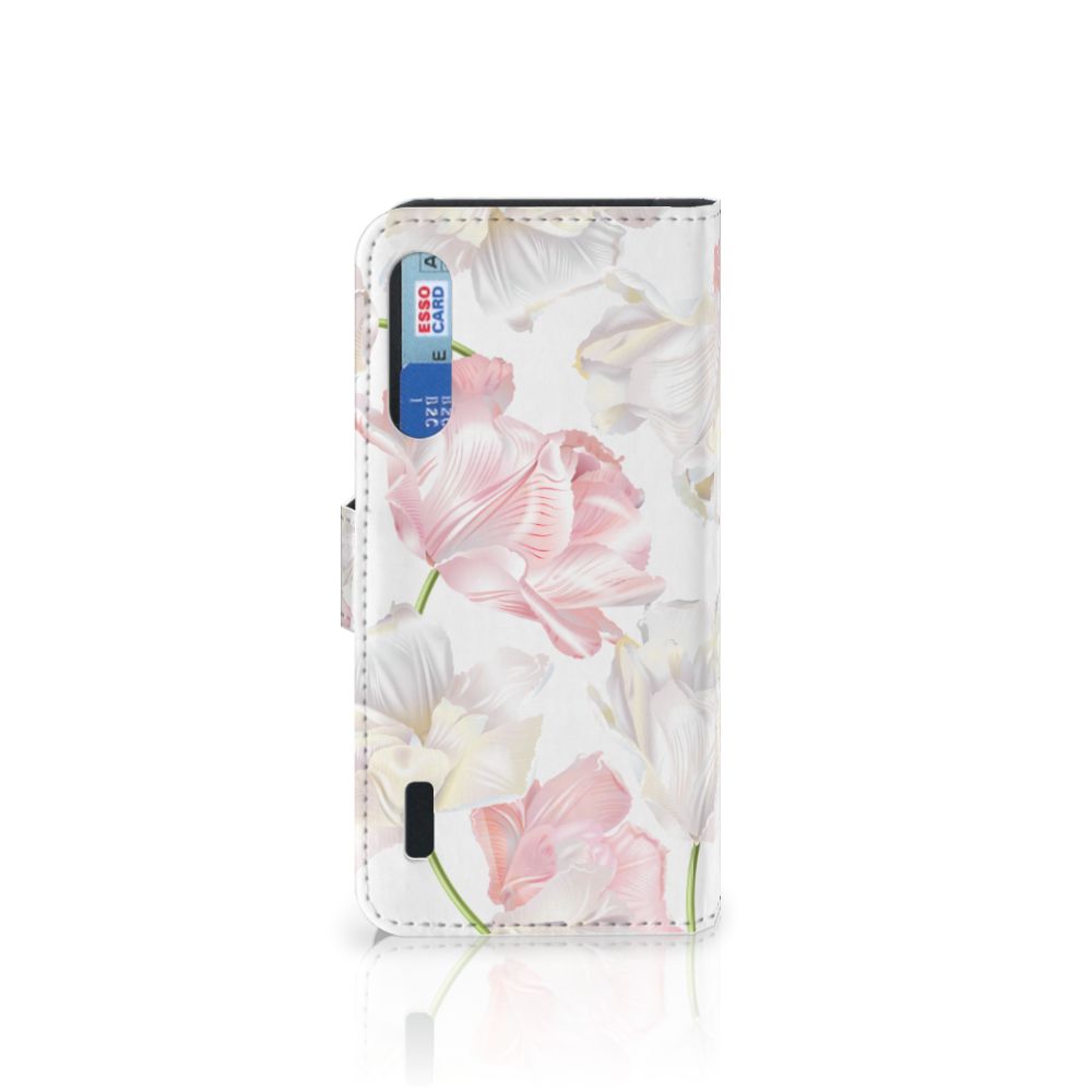 Xiaomi Mi A3 Hoesje Lovely Flowers