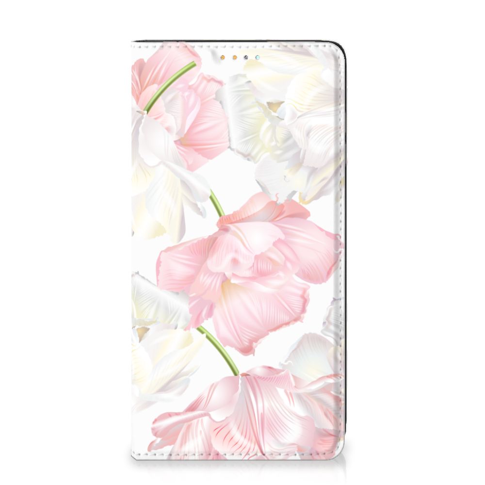 Samsung Galaxy A32 4G | A32 5G Enterprise Editie Smart Cover Lovely Flowers
