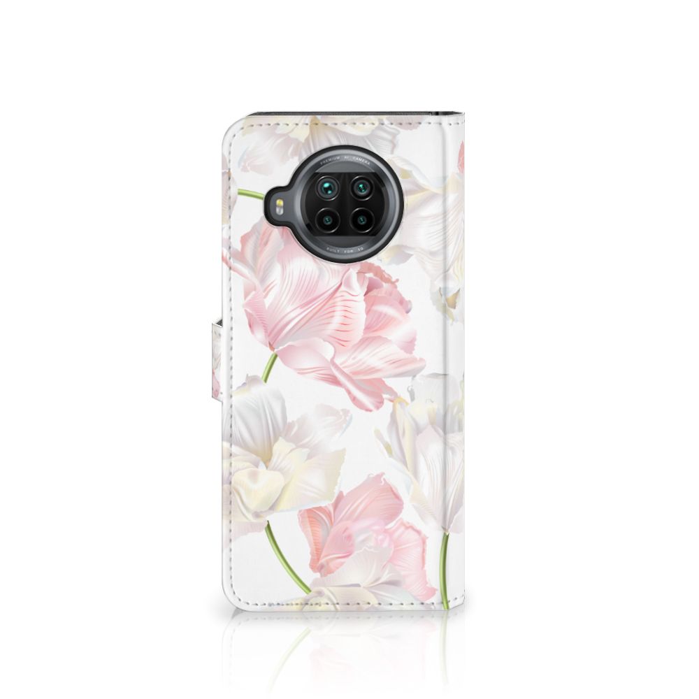 Xiaomi Mi 10T Lite Hoesje Lovely Flowers