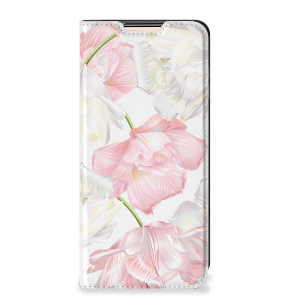 Xiaomi Redmi Note 10/10T 5G | Poco M3 Pro Smart Cover Lovely Flowers