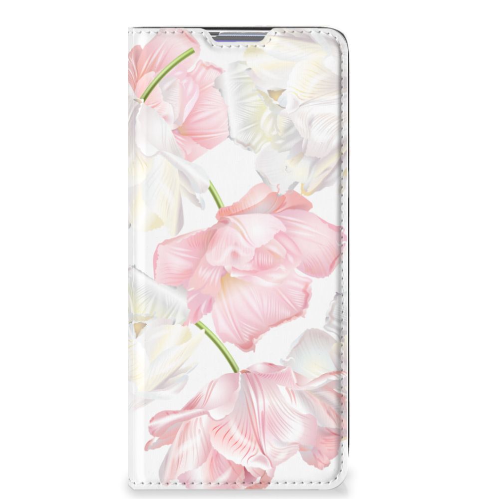 OnePlus 8 Smart Cover Lovely Flowers