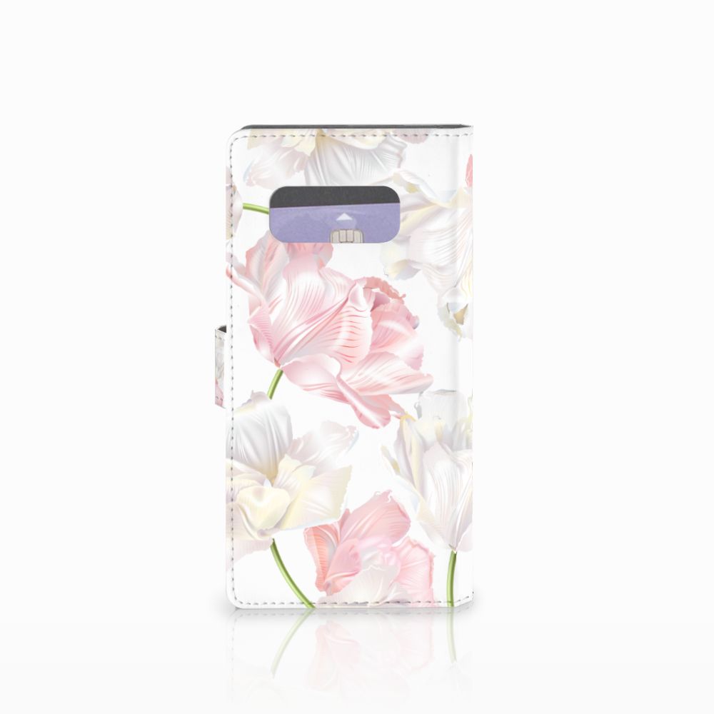 Samsung Galaxy Note 8 Hoesje Lovely Flowers