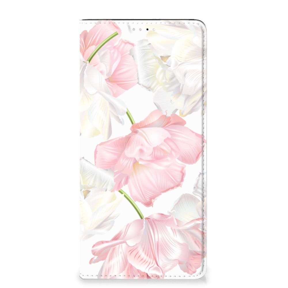 Samsung Galaxy A33 5G Smart Cover Lovely Flowers