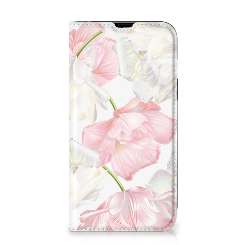 iPhone 13 Smart Cover Lovely Flowers