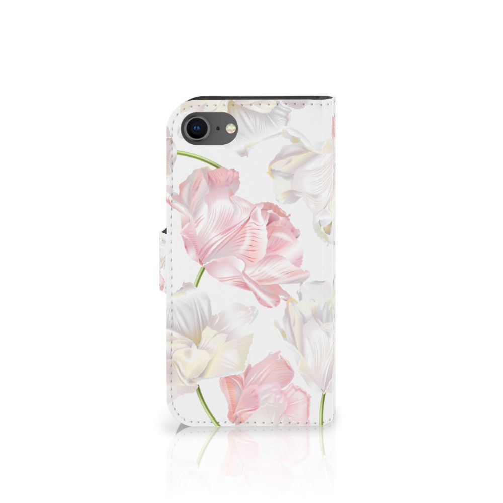 iPhone 7 | 8 | SE (2020) Hoesje Lovely Flowers