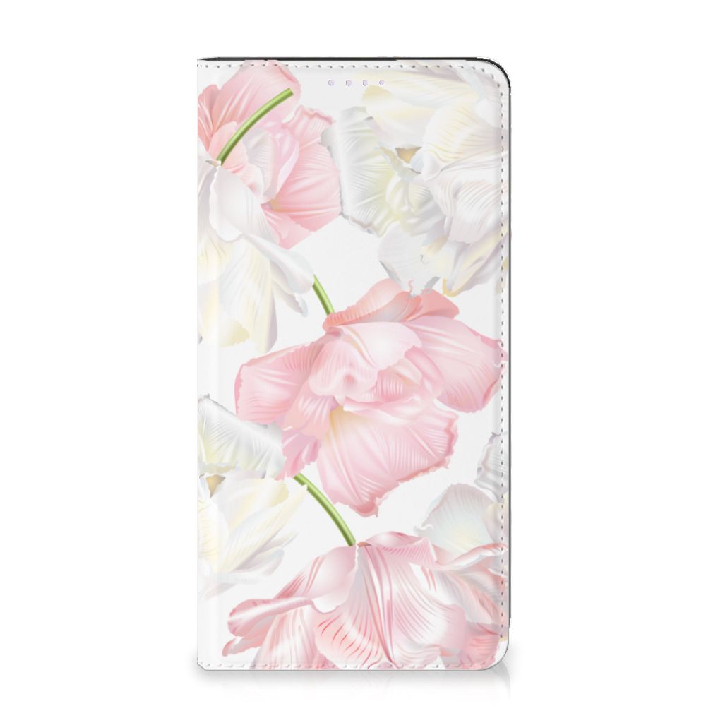 OnePlus Nord 2 5G Smart Cover Lovely Flowers