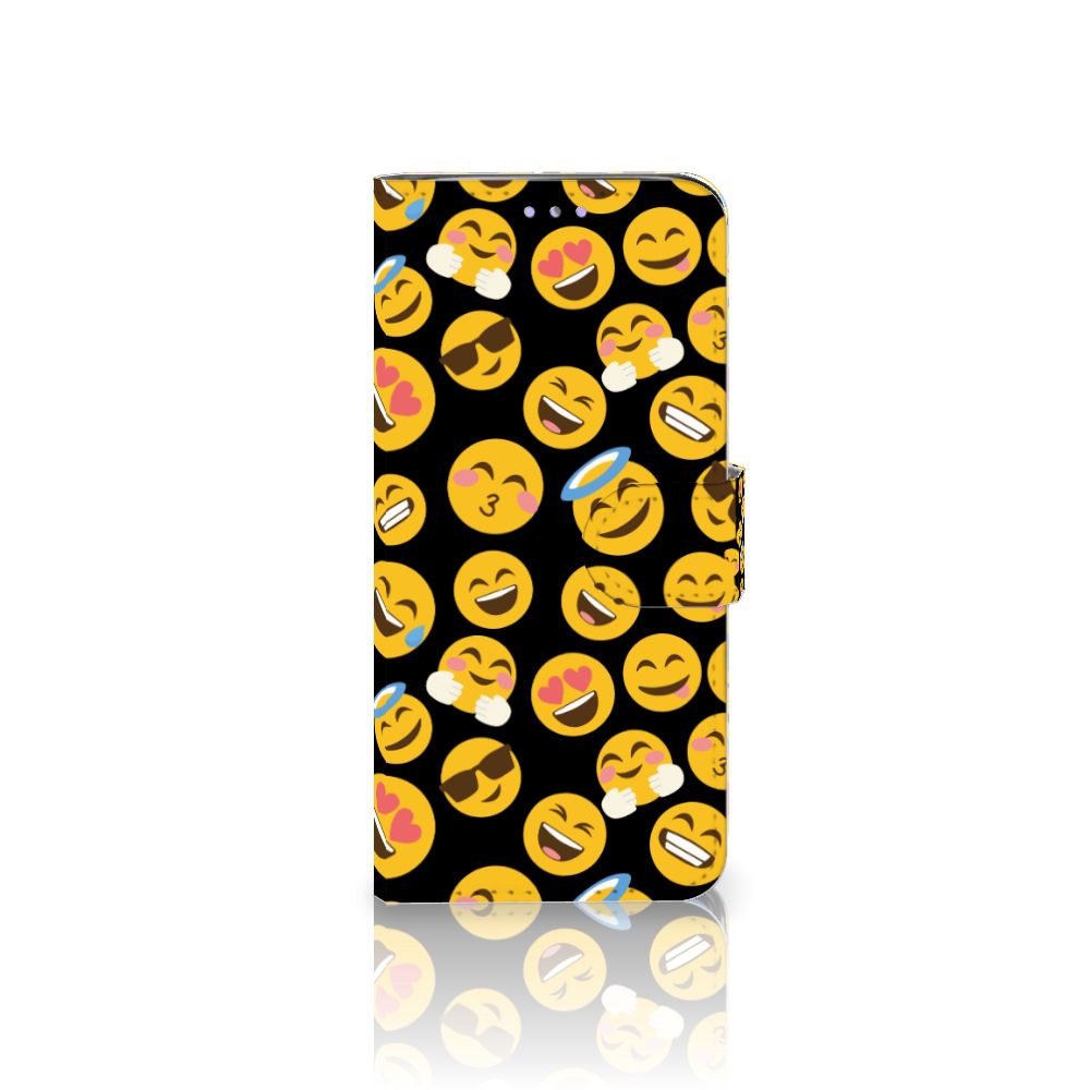 Samsung Galaxy S20 Telefoon Hoesje Emoji
