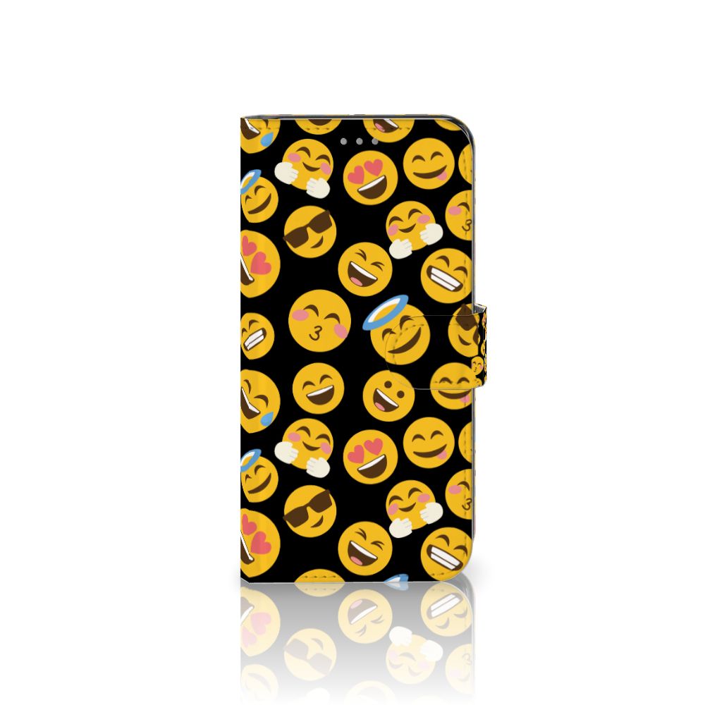 OnePlus Nord Telefoon Hoesje Emoji