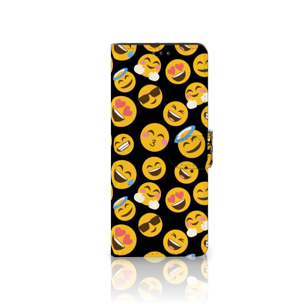 Sony Xperia 5III Telefoon Hoesje Emoji
