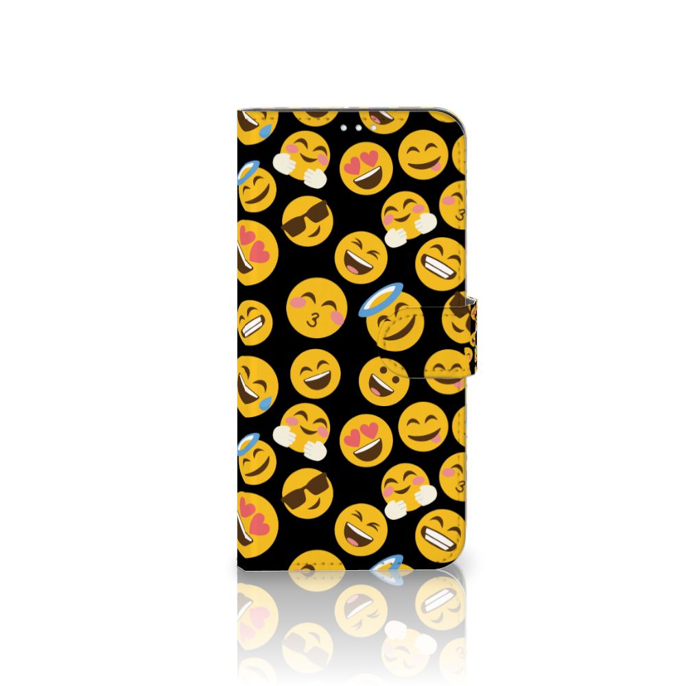 OnePlus 9 Telefoon Hoesje Emoji