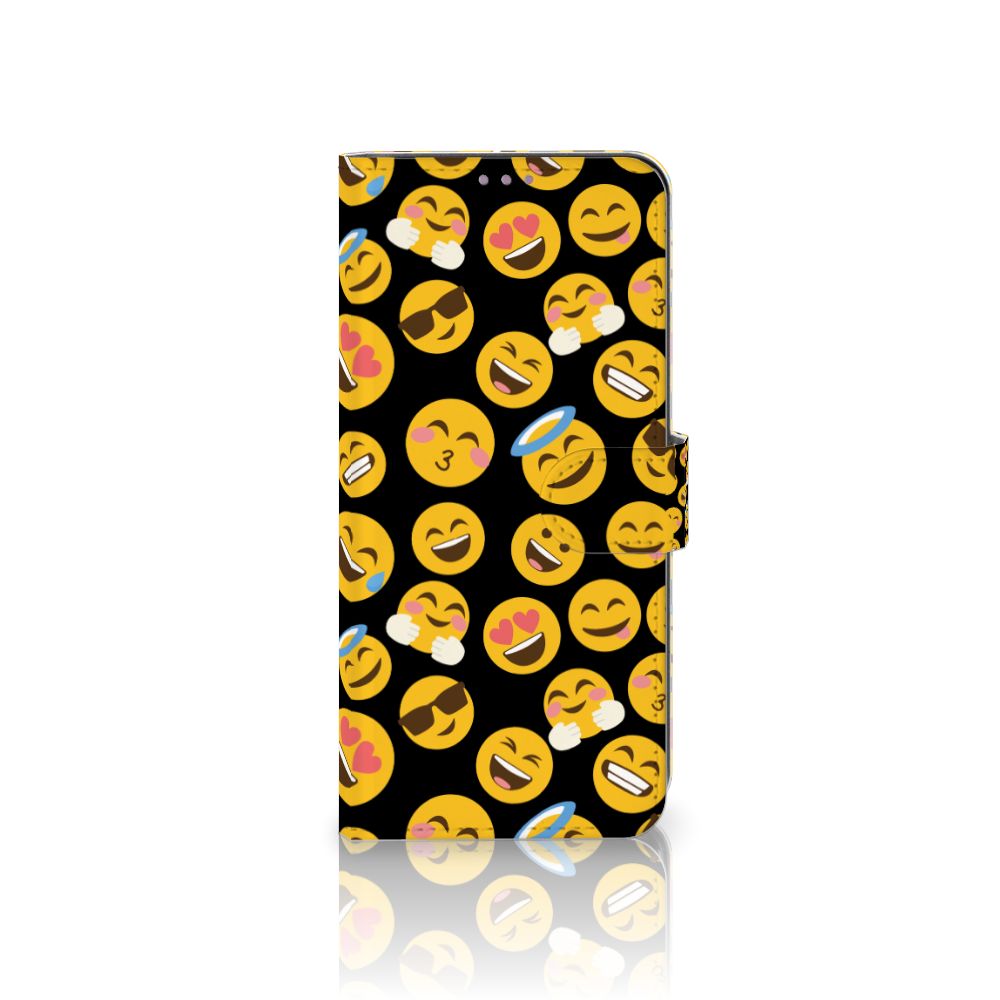 OnePlus 8T Telefoon Hoesje Emoji