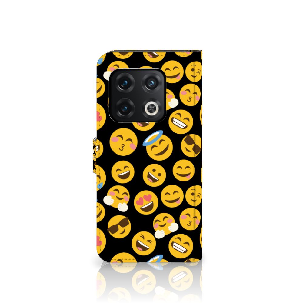 OnePlus 10 Pro Telefoon Hoesje Emoji