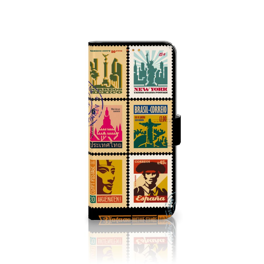 Poco F3 | Xiaomi Mi 11i Flip Cover Postzegels