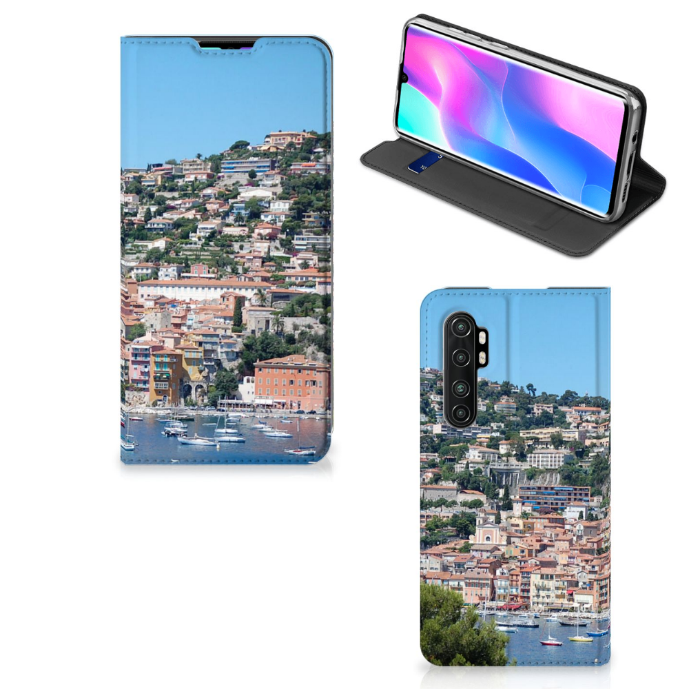 Xiaomi Mi Note 10 Lite Book Cover Zuid-Frankrijk