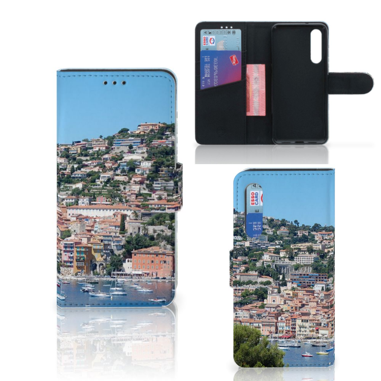 Xiaomi Mi 9 SE Flip Cover Zuid-Frankrijk