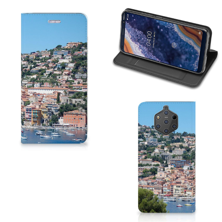 Nokia 9 PureView Book Cover Zuid-Frankrijk
