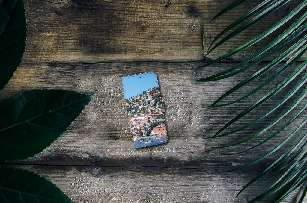 Xiaomi Redmi 10 Flip Cover Zuid-Frankrijk