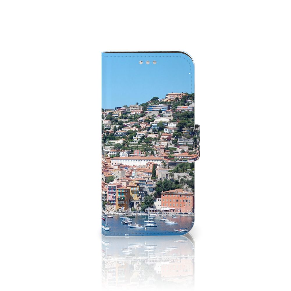 Samsung Galaxy S7 Flip Cover Zuid-Frankrijk
