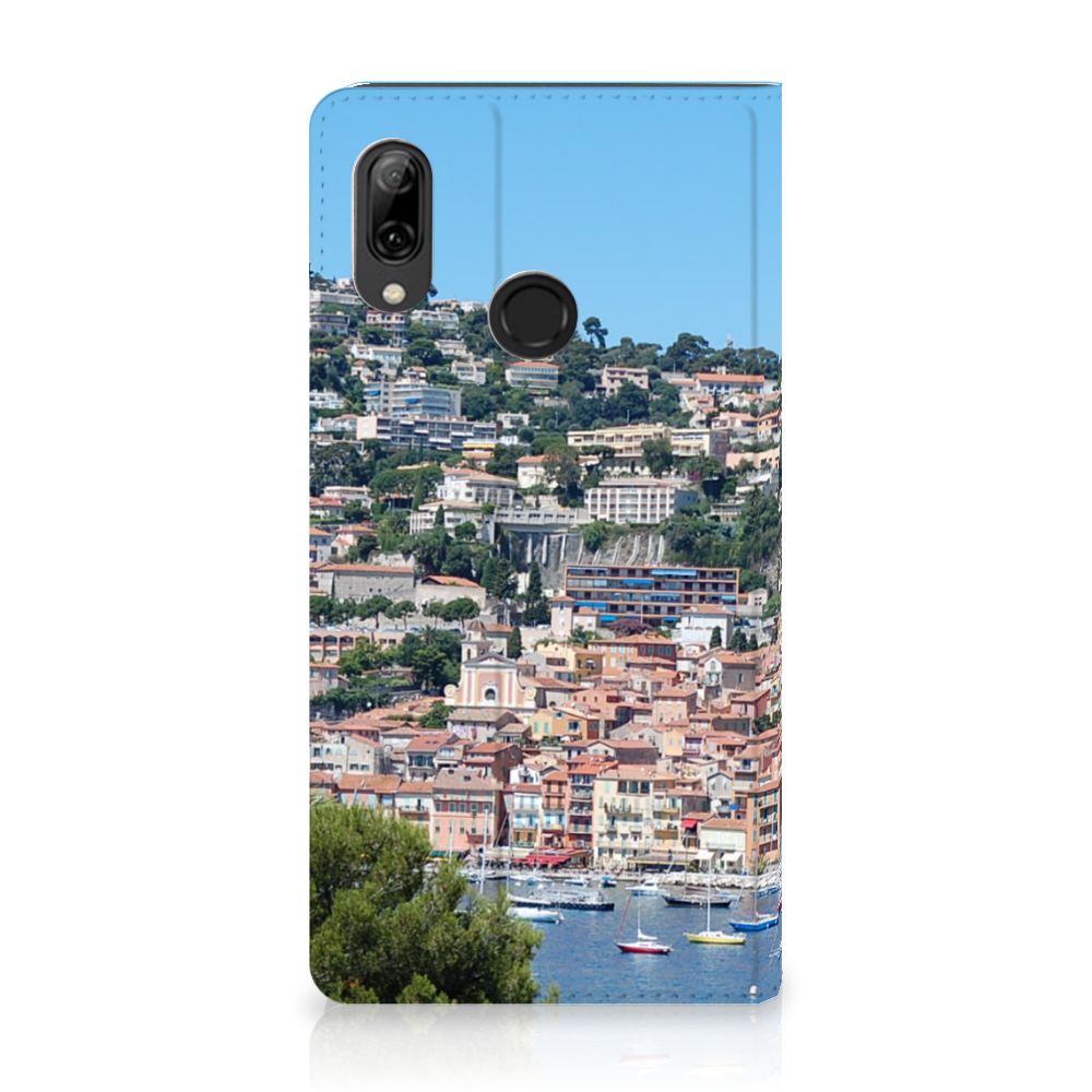 Huawei P Smart (2019) Book Cover Zuid-Frankrijk