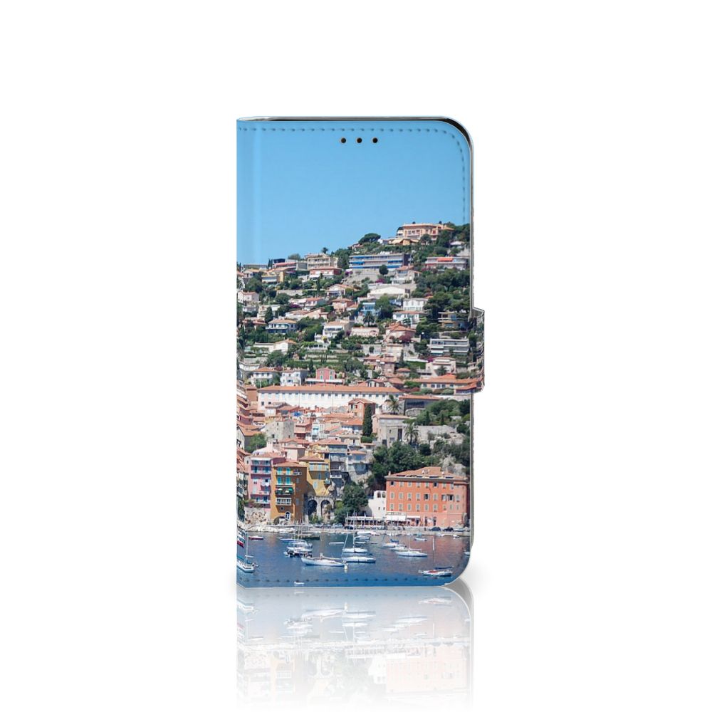 Samsung Galaxy A7 (2018) Flip Cover Zuid-Frankrijk