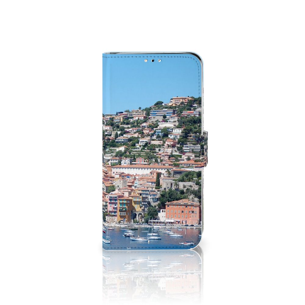 Huawei Y6 (2019) Flip Cover Zuid-Frankrijk