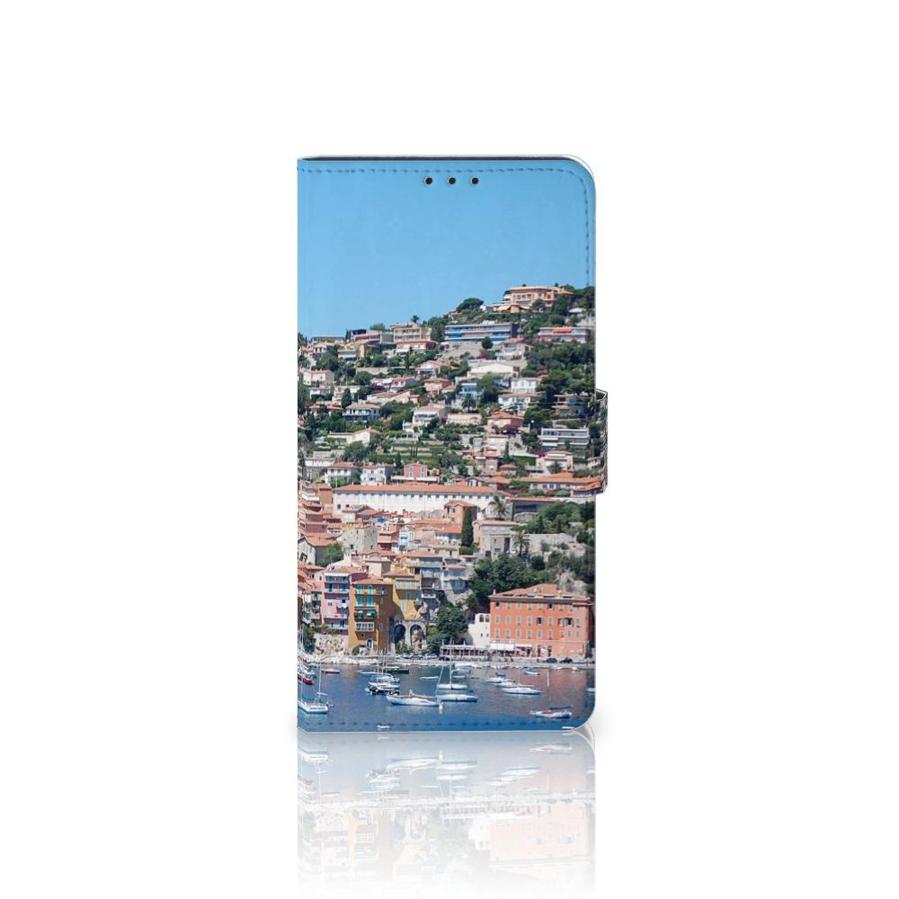 Xiaomi Mi Note 10 Pro Flip Cover Zuid-Frankrijk