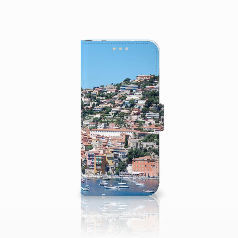 Huawei P20 Pro Flip Cover Zuid-Frankrijk