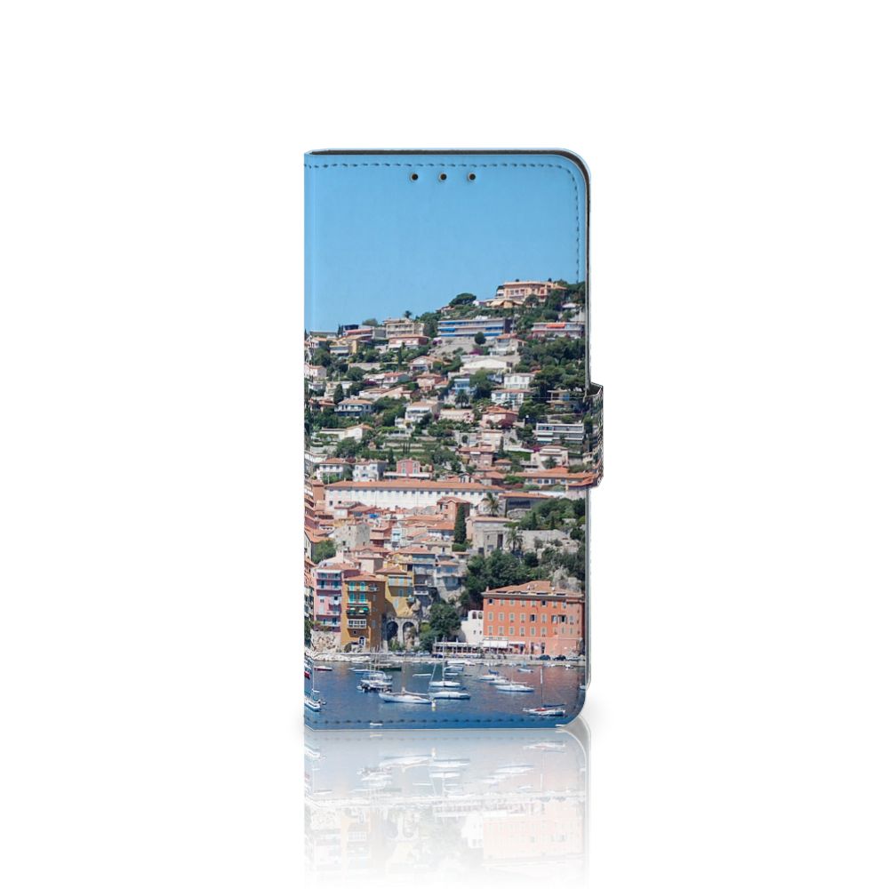 Xiaomi Mi 9 Flip Cover Zuid-Frankrijk