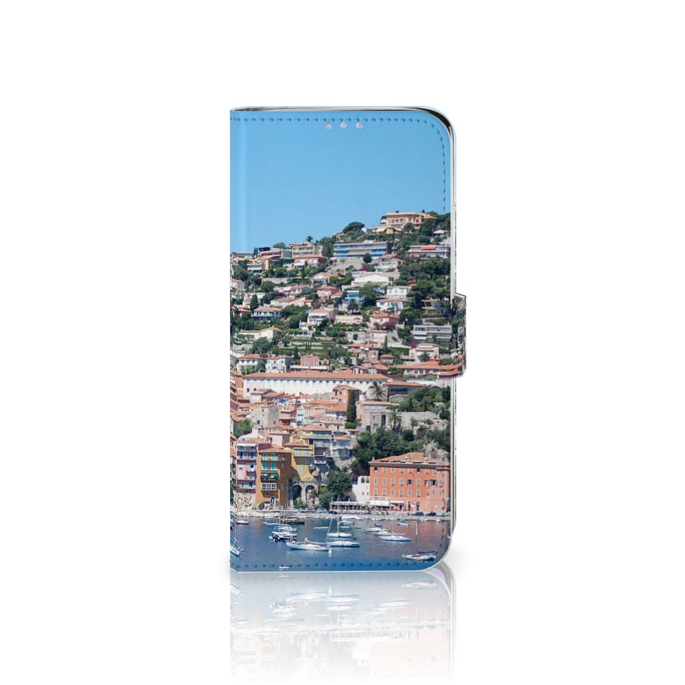 Samsung Galaxy A51 Flip Cover Zuid-Frankrijk