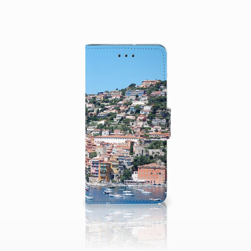 Motorola Moto G7 Play Flip Cover Zuid-Frankrijk