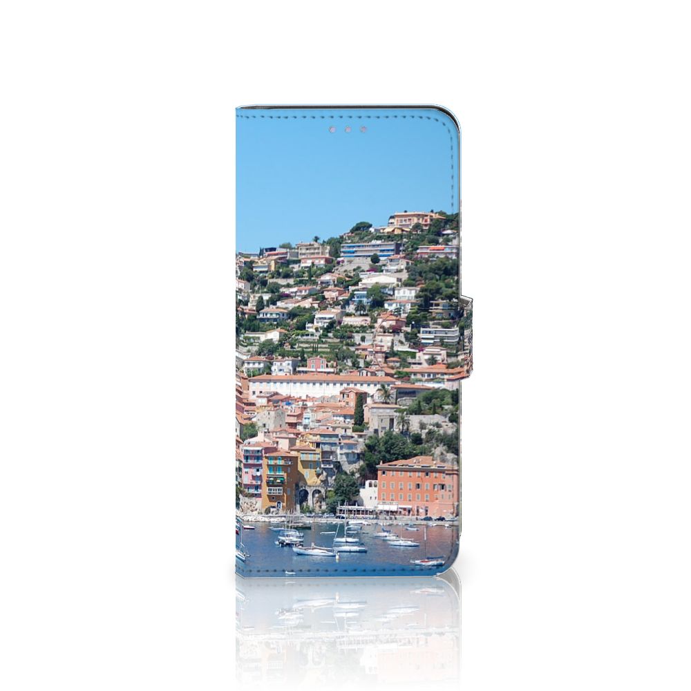 OnePlus Nord 2T Flip Cover Zuid-Frankrijk