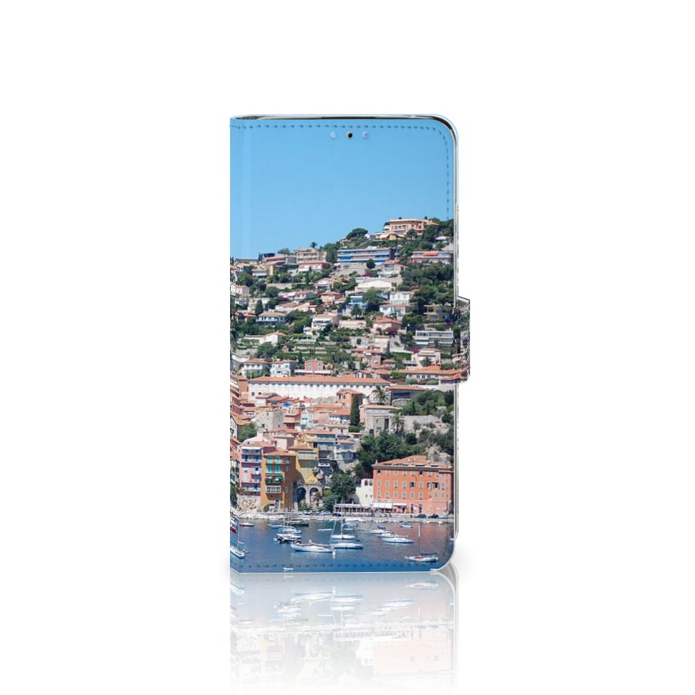 Huawei P30 Lite (2020) Flip Cover Zuid-Frankrijk