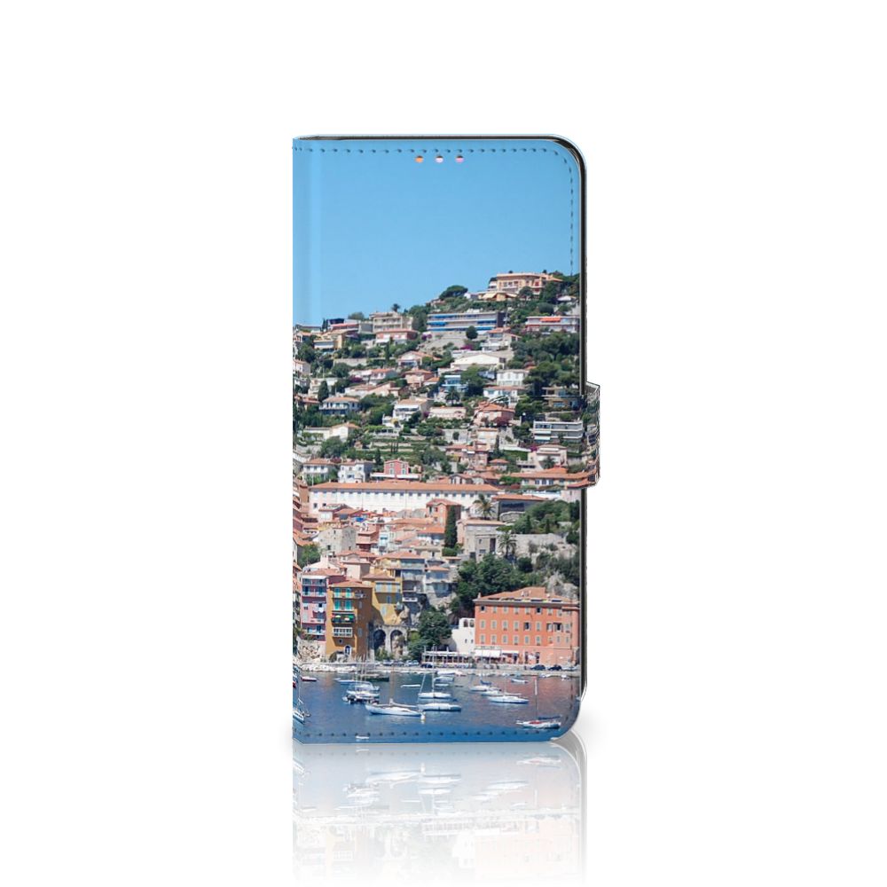 Samsung Galaxy M11 | A11 Flip Cover Zuid-Frankrijk