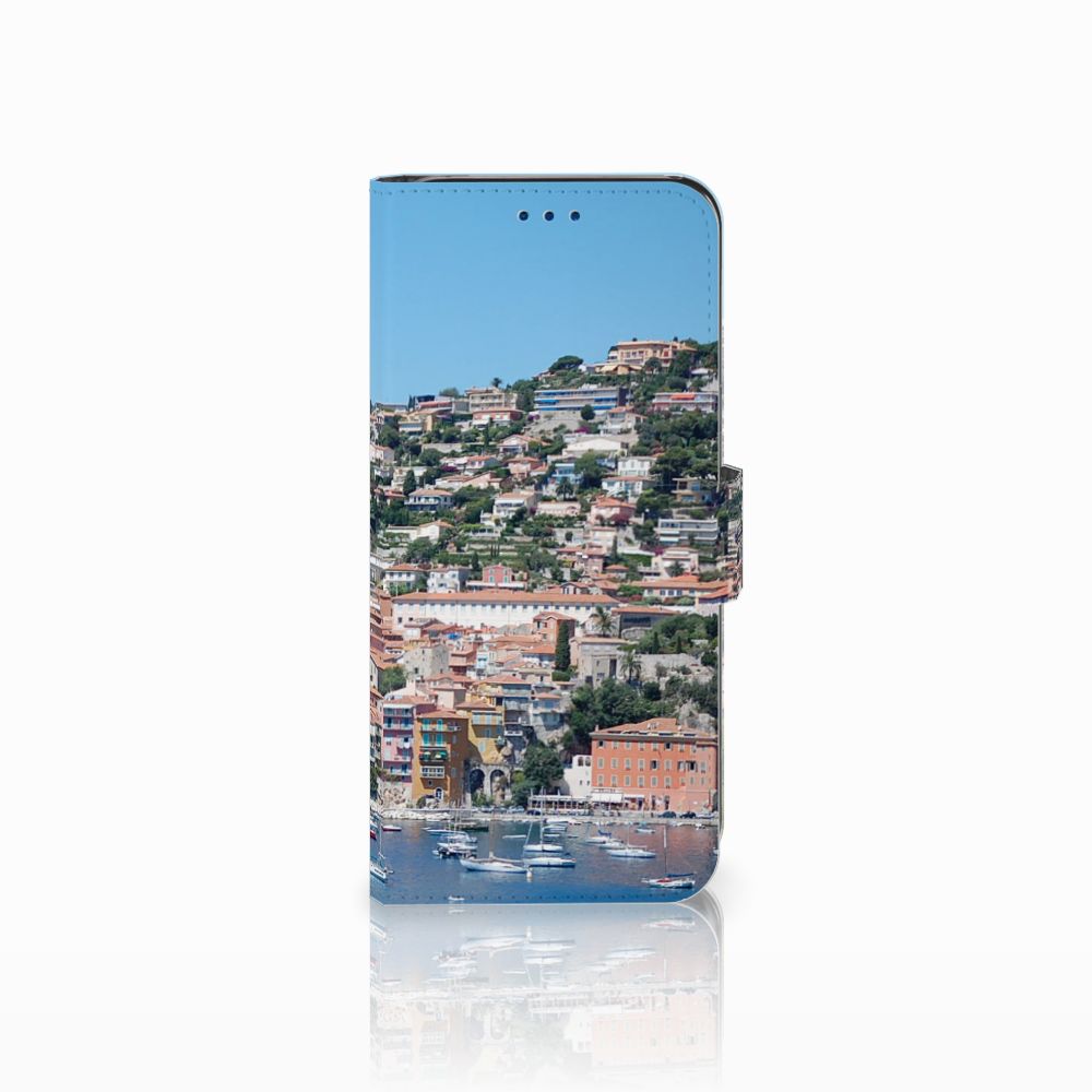 Samsung Galaxy S8 Flip Cover Zuid-Frankrijk