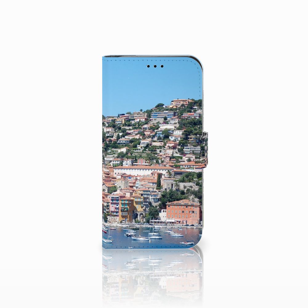 Apple iPhone Xr Flip Cover Zuid-Frankrijk