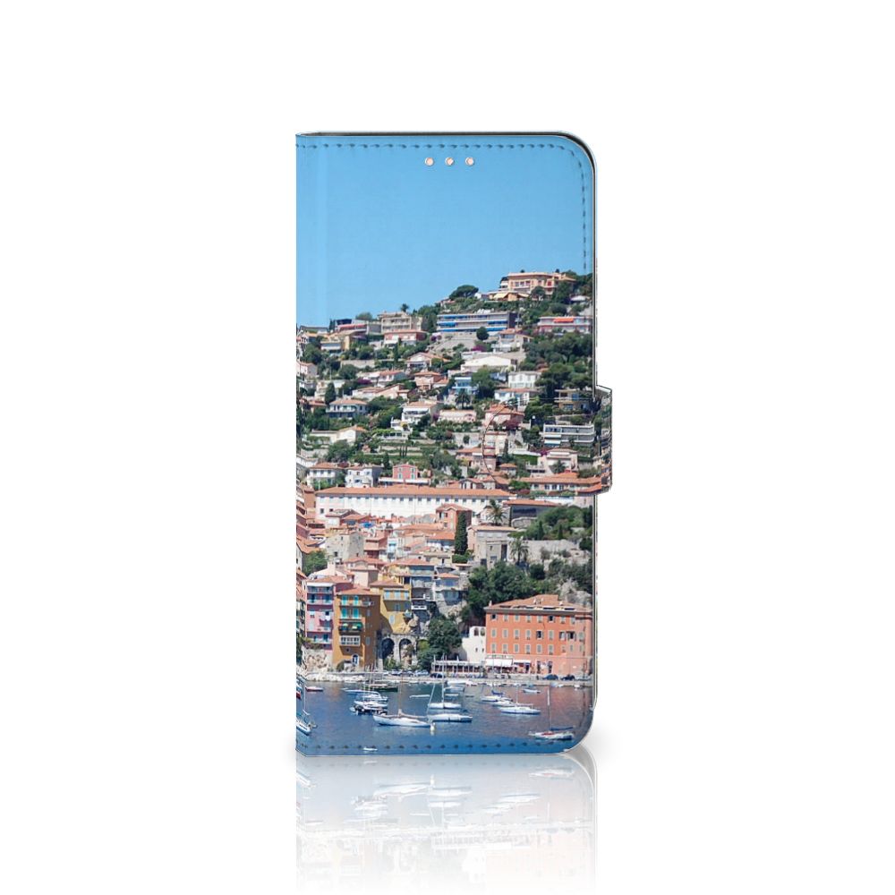 Xiaomi Redmi Note 10/10T 5G | Poco M3 Pro Flip Cover Zuid-Frankrijk