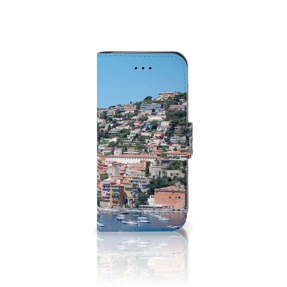 iPhone 7 | 8 | SE (2020) | SE (2022) Flip Cover Zuid-Frankrijk