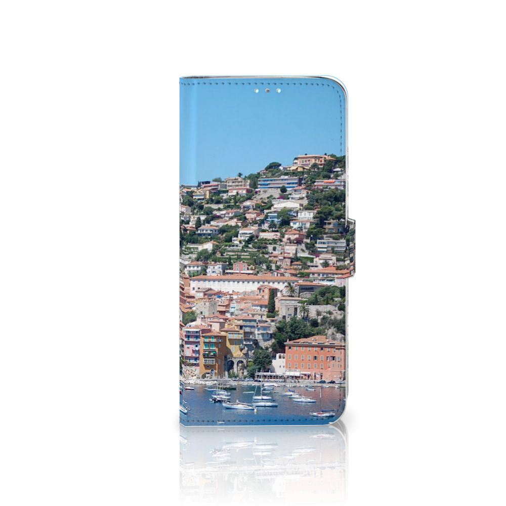 Samsung Galaxy A71 Flip Cover Zuid-Frankrijk