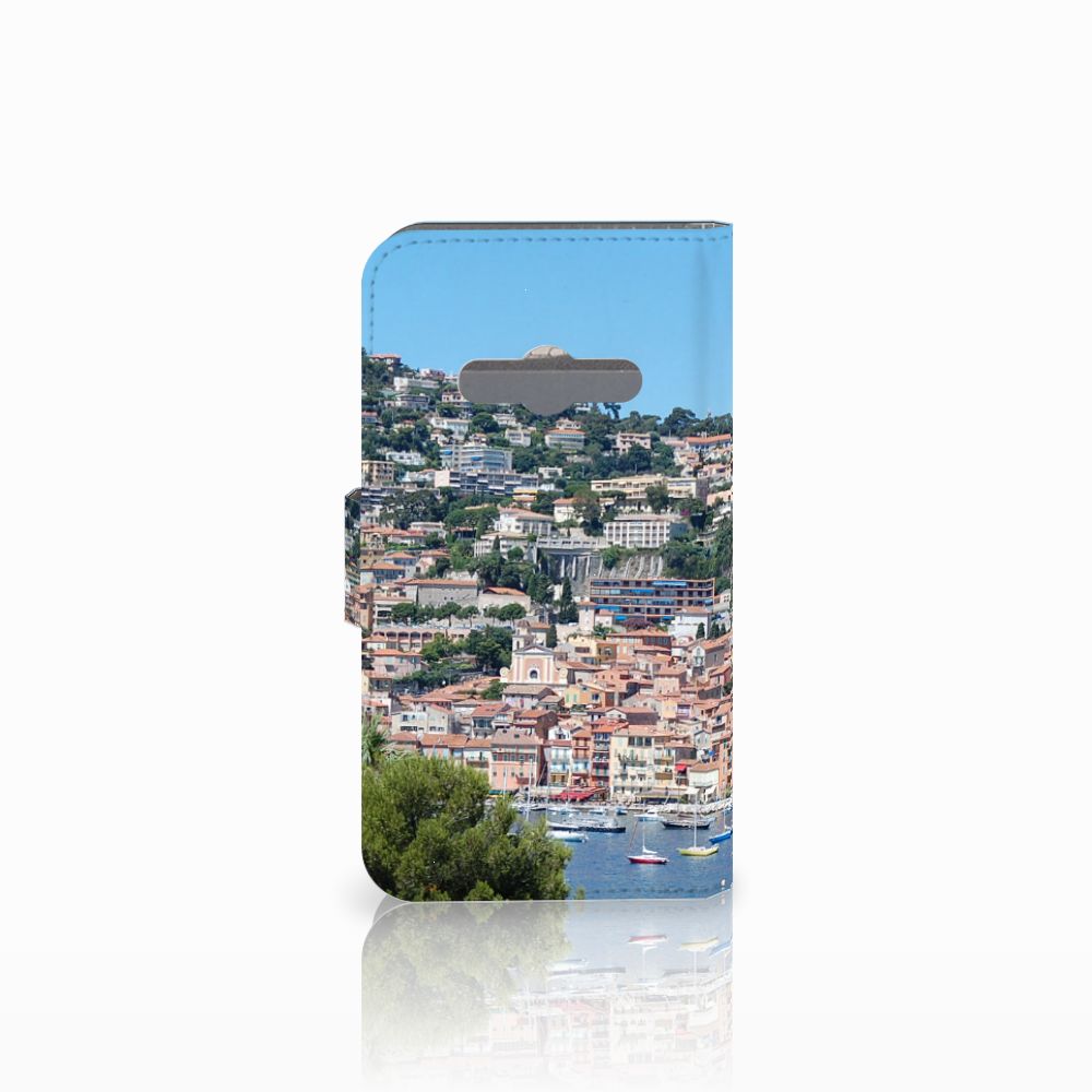 Samsung Galaxy Xcover 3 | Xcover 3 VE Flip Cover Zuid-Frankrijk