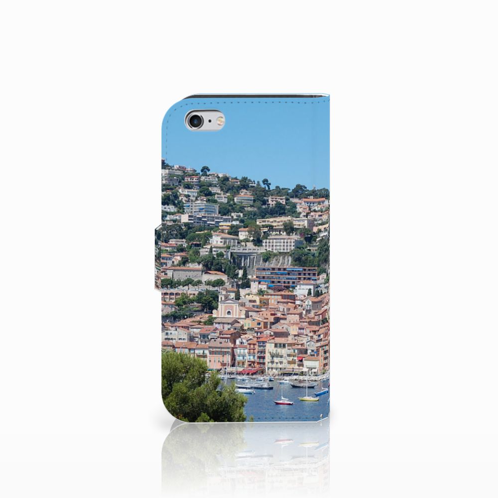 Apple iPhone 6 | 6s Flip Cover Zuid-Frankrijk