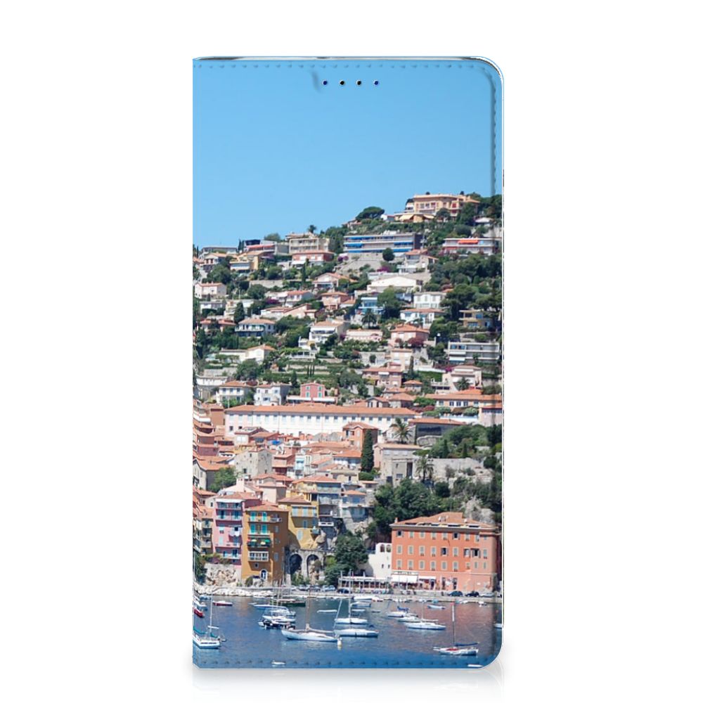 Huawei P Smart (2019) Book Cover Zuid-Frankrijk
