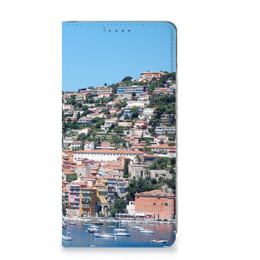 Samsung Galaxy S10 Book Cover Zuid-Frankrijk