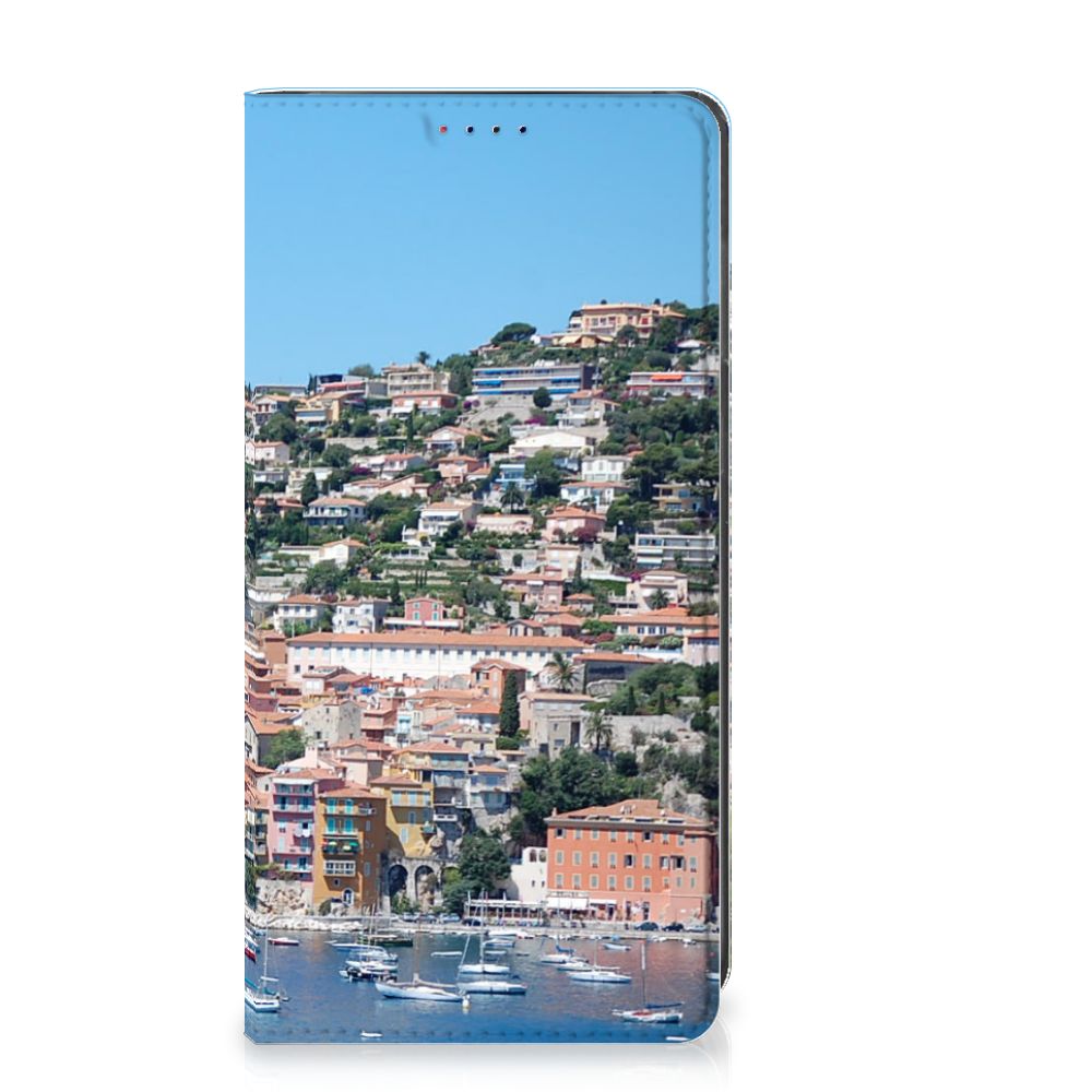 Samsung Galaxy A10 Book Cover Zuid-Frankrijk