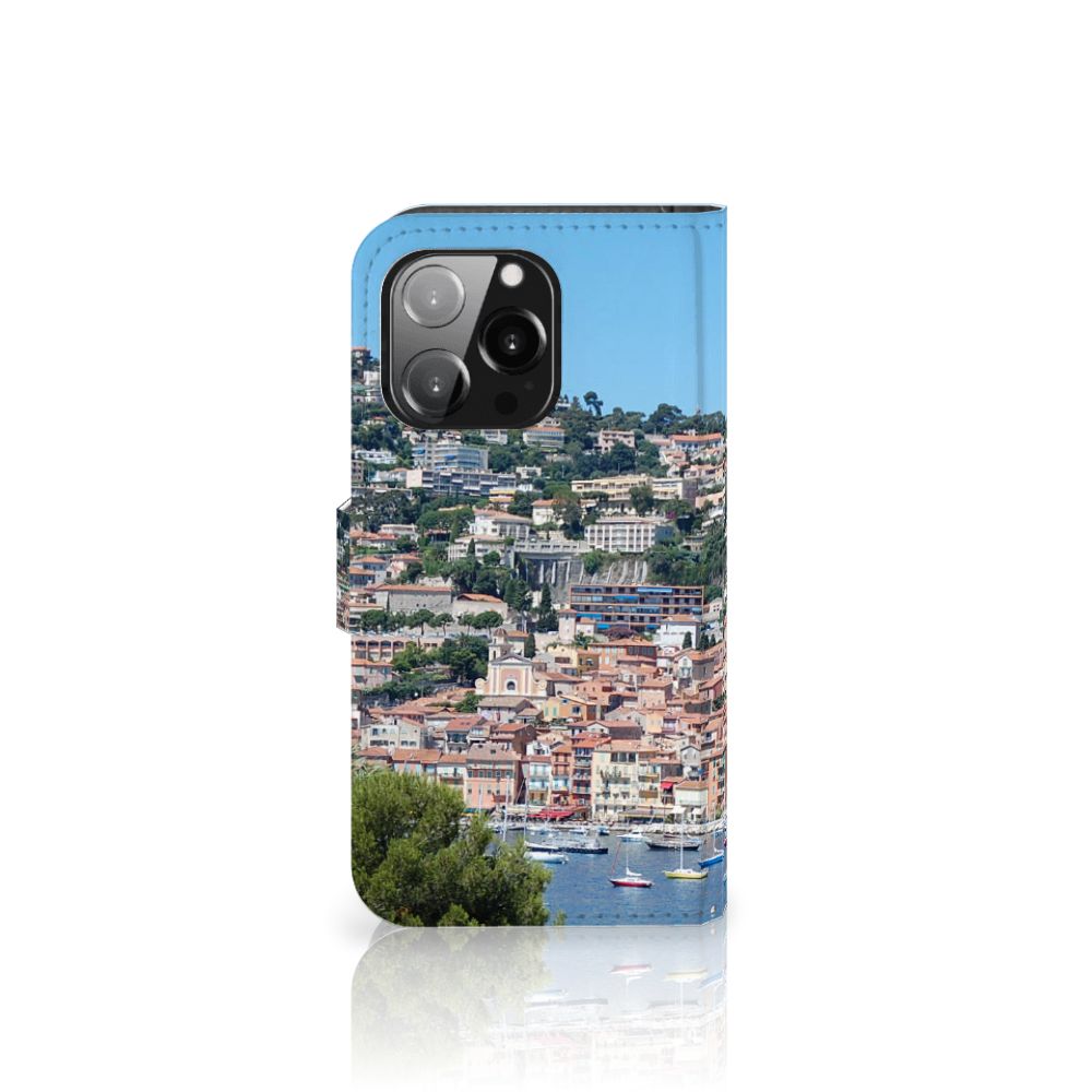 iPhone 13 Pro Flip Cover Zuid-Frankrijk
