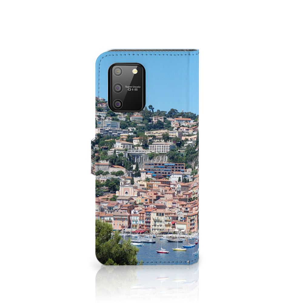 Samsung S10 Lite Flip Cover Zuid-Frankrijk