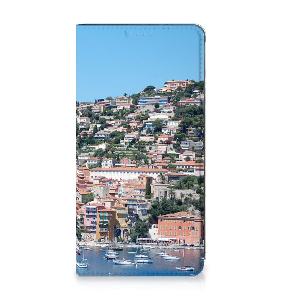 Samsung Galaxy A53 Book Cover Zuid-Frankrijk
