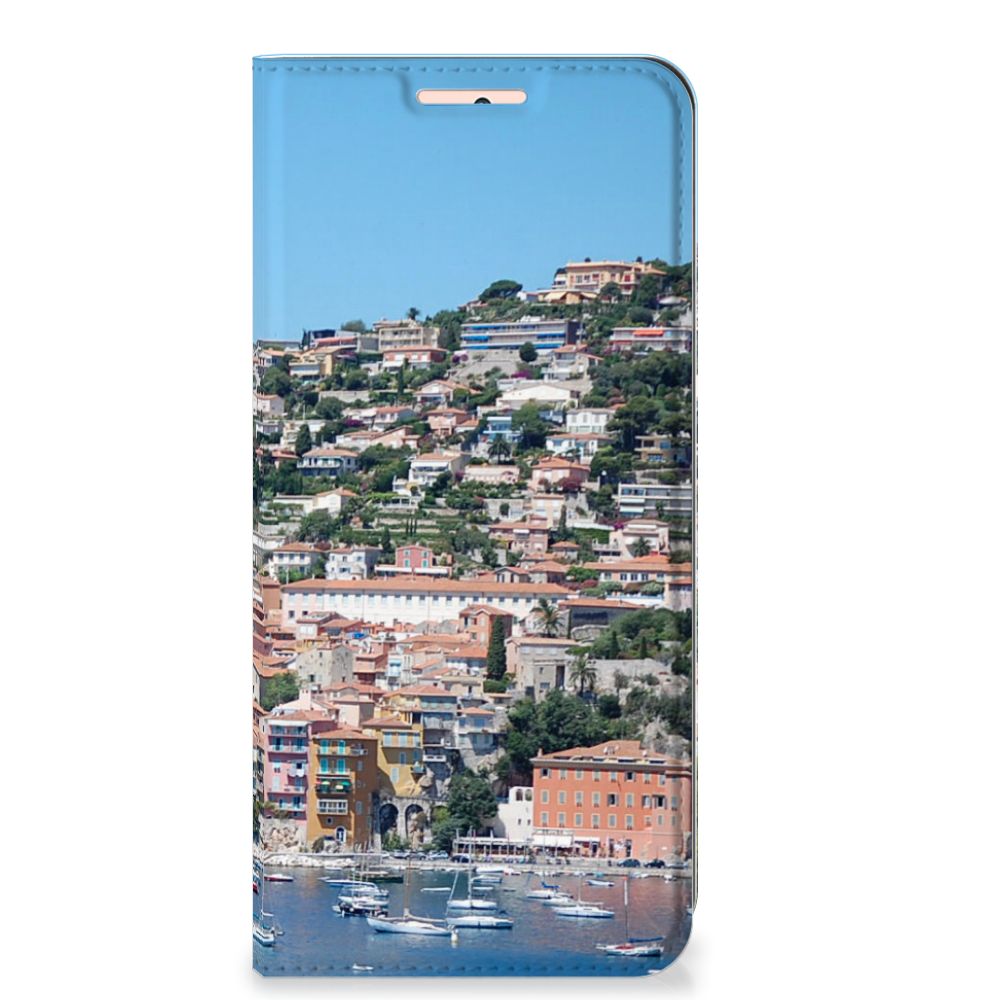Xiaomi Redmi Note 10 4G | 10S | Poco M5s Book Cover Zuid-Frankrijk