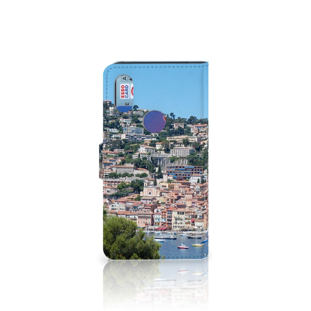 Xiaomi Mi Mix 2s Flip Cover Zuid-Frankrijk