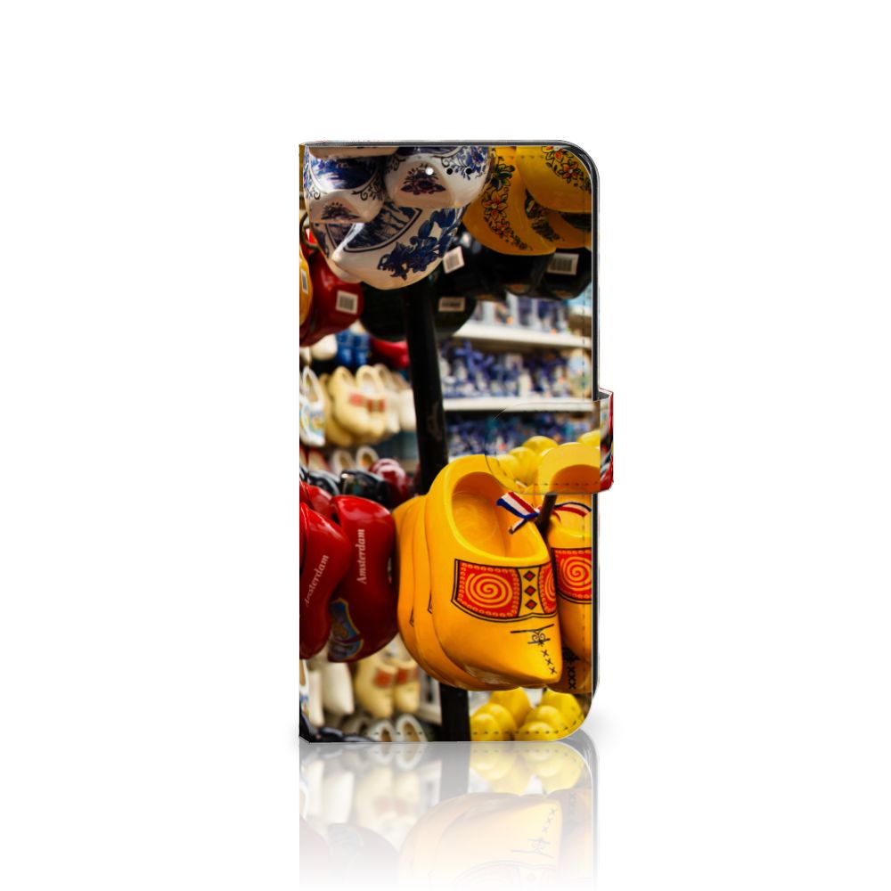 Xiaomi Redmi 9T | Poco M3 Flip Cover Klompen