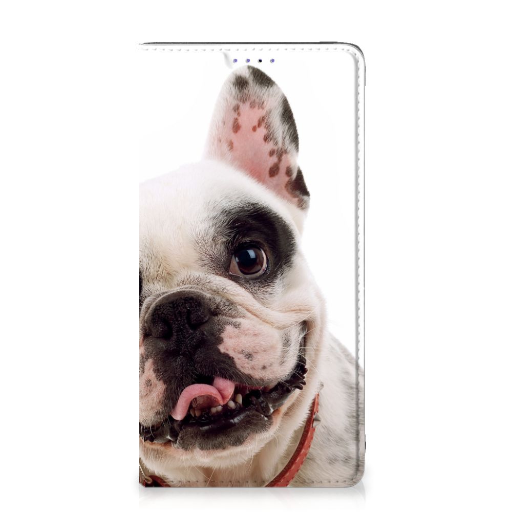 Samsung Galaxy A51 Hoesje maken Franse Bulldog